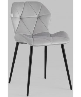 Стул на металлокаркасе Lorigal