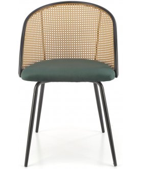 Стул на металлокаркасе K508