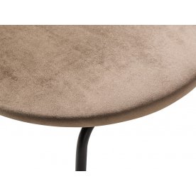 Стул на металлокаркасе Louis