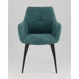 Стул на металлокаркасе Мерит