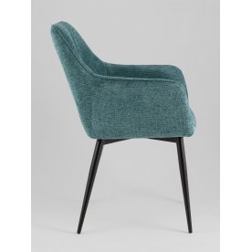 Стул на металлокаркасе Мерит