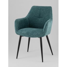 Стул на металлокаркасе Мерит