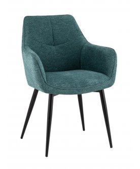 Стул на металлокаркасе Мерит