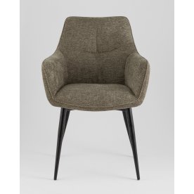 Стул на металлокаркасе Мерит