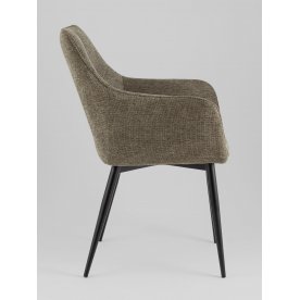 Стул на металлокаркасе Мерит