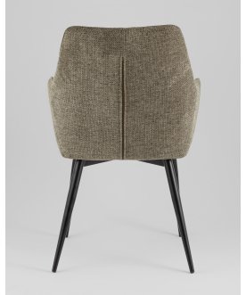 Стул на металлокаркасе Lynet