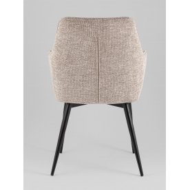 Стул на металлокаркасе Мерит