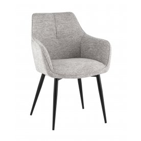 Стул на металлокаркасе Мерит