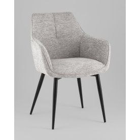 Стул на металлокаркасе Мерит