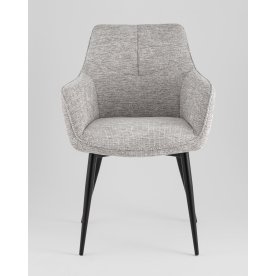 Стул на металлокаркасе Мерит