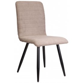 Стул на металлокаркасе Mako