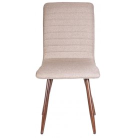 Стул на металлокаркасе Mako