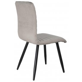 Стул на металлокаркасе Mako