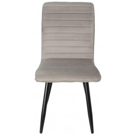 Стул на металлокаркасе Mako