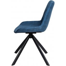 Стул на металлокаркасе WY-41