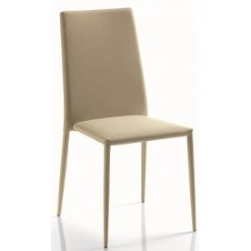 Стул на металлокаркасе Malik