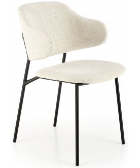 Стул на металлокаркасе K497