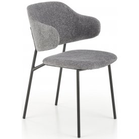 Стул на металлокаркасе K497