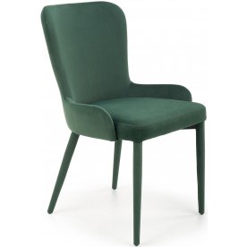 Стул на металлокаркасе K425