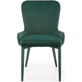 Стул на металлокаркасе K425