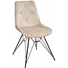 Стул на металлокаркасе Marbella PK6015-10 VBP210