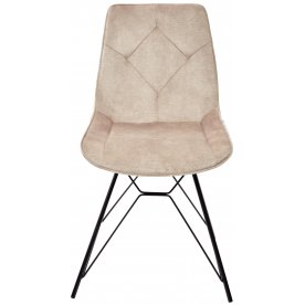 Стул на металлокаркасе Marbella PK6015-10 VBP210