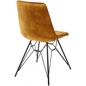 Стул на металлокаркасе Marbella PK6015-11 VBP211