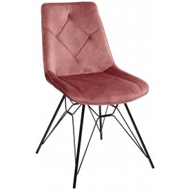 Стул на металлокаркасе Marbella PK6015-20 VBP220