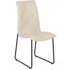 Стул на металлокаркасе Marco