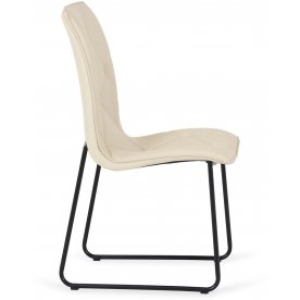 Стул на металлокаркасе Marco