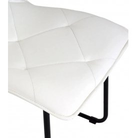 Стул на металлокаркасе Marco