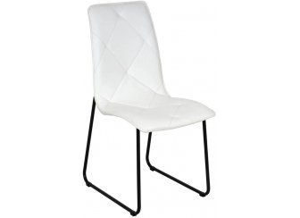 Стул на металлокаркасе Marco