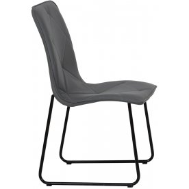 Стул на металлокаркасе Marco