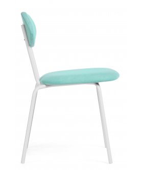 Стул на металлокаркасе Мареон