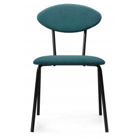 Стул на металлокаркасе Мареон