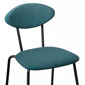 Стул на металлокаркасе Мареон