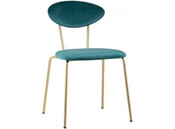 Стул на металлокаркасе Марил