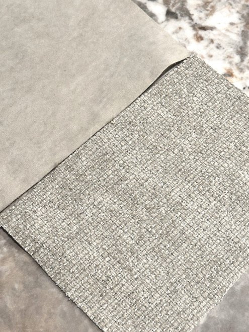 Стул на металлокаркасе Марк бежевый