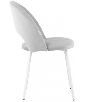 Стул на металлокаркасе Маркл