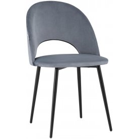 Стул на металлокаркасе Маркл