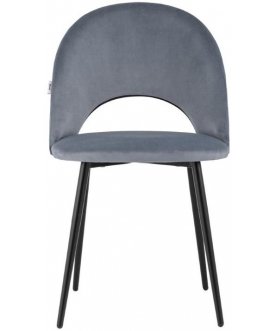 Стул на металлокаркасе Маркл