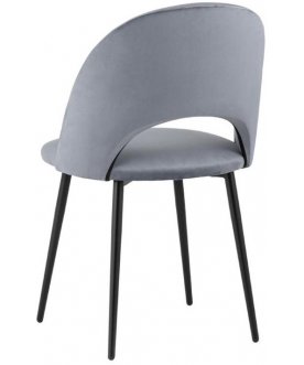 Стул на металлокаркасе Маркл