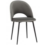 темно-серый