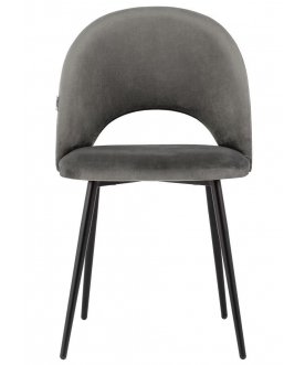 Стул на металлокаркасе Маркл