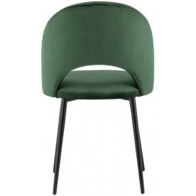 Стул на металлокаркасе Маркл