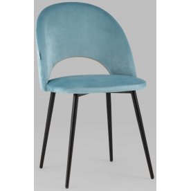 Стул на металлокаркасе Маркл