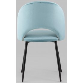 Стул на металлокаркасе Маркл