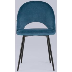 Стул на металлокаркасе Маркл