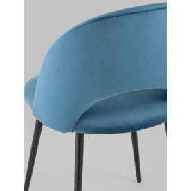 Стул на металлокаркасе Маркл