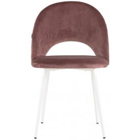 Стул на металлокаркасе Маркл